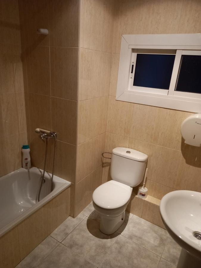 Hostal Muntaner Barcelona Zewnętrze zdjęcie